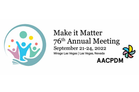 Make it Matter 76th Annual Meeting