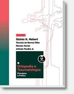 Livro - Ortopedia e Traumatologia - Princípios e Prática - 5ª Edição - Dr. Sizinio Kanan Hebert - Ortopedia e Neuro-Ortopedia Pediátrica