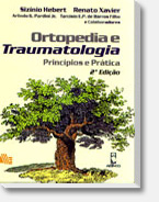 Livro - Ortopedia e Traumatologia - Princípios e Prática - 2ª Edição - Dr. Sizinio Kanan Hebert - Ortopedia e Neuro-Ortopedia Pediátrica