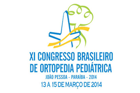 11º Congresso Brasileiro de Ortopedia Pediátrica
