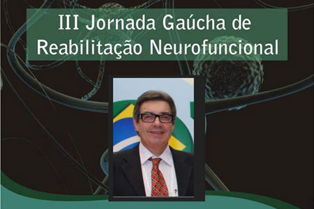 3ª Jornada Gaúcha de Reabilitação Neurofuncional